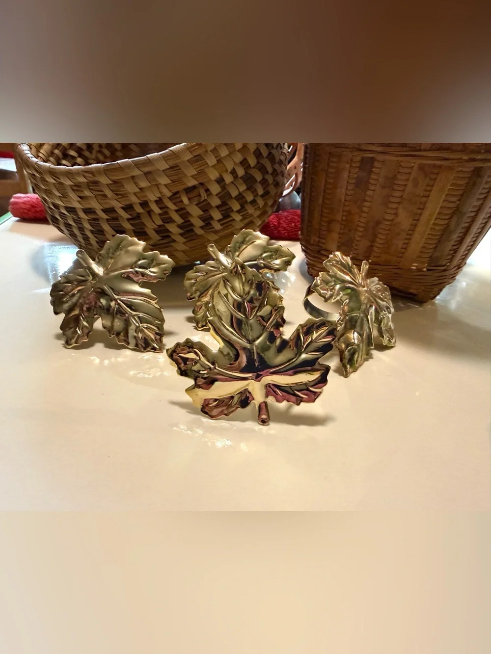 N/A set gold